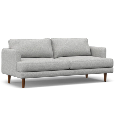 Livingston - Upholstered Sofa - Furniture Home Direct