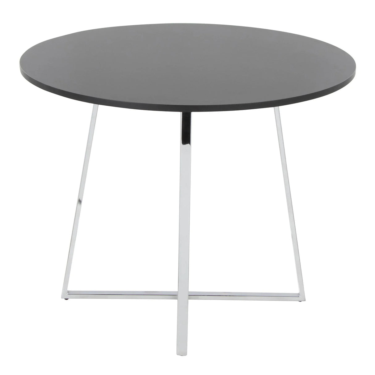 Cosmo - Canary Contemporary Dining Table - Furniture Home Direct