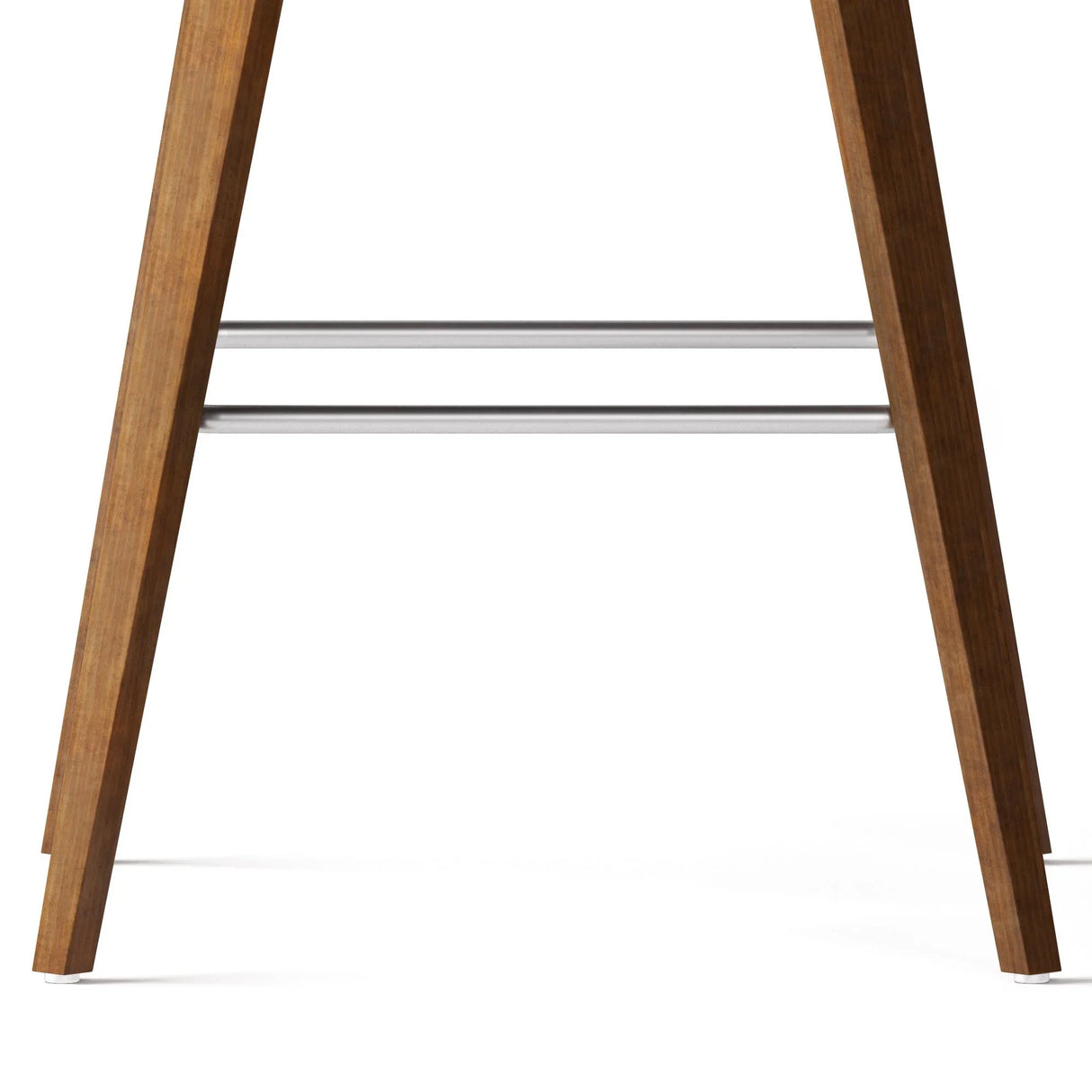 Randolph Bentwood - Counter / Bar Height Stool (Set of 2) - Furniture Home Direct