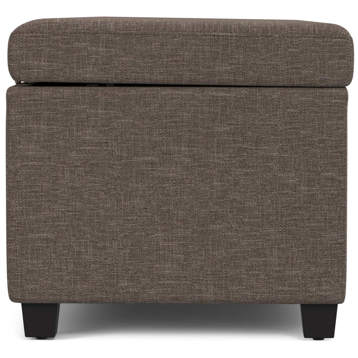 Avalon - Multifunctional Storage Ottoman Bench - Furniture Home Direct