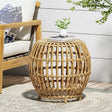 Outdoor Ottawa Side Table - Furniture Home Direct