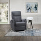 Recliner Chair With Power Function Easy Control Big Stocks, Recliner Single Chair For Living Room, Bed Room - Furniture Home Direct