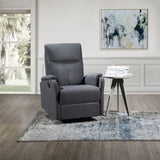 Recliner Chair With Power Function Easy Control Big Stocks, Recliner Single Chair For Living Room, Bed Room - Furniture Home Direct