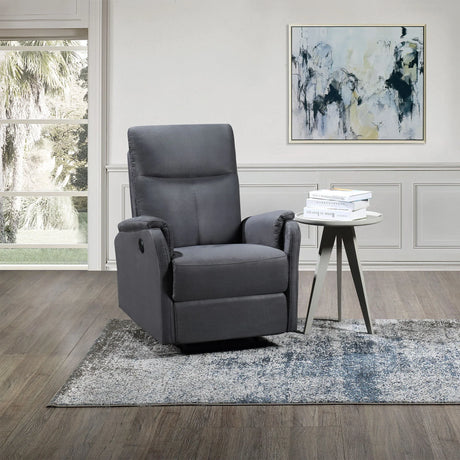 Recliner Chair With Power Function Easy Control Big Stocks, Recliner Single Chair For Living Room, Bed Room - Furniture Home Direct
