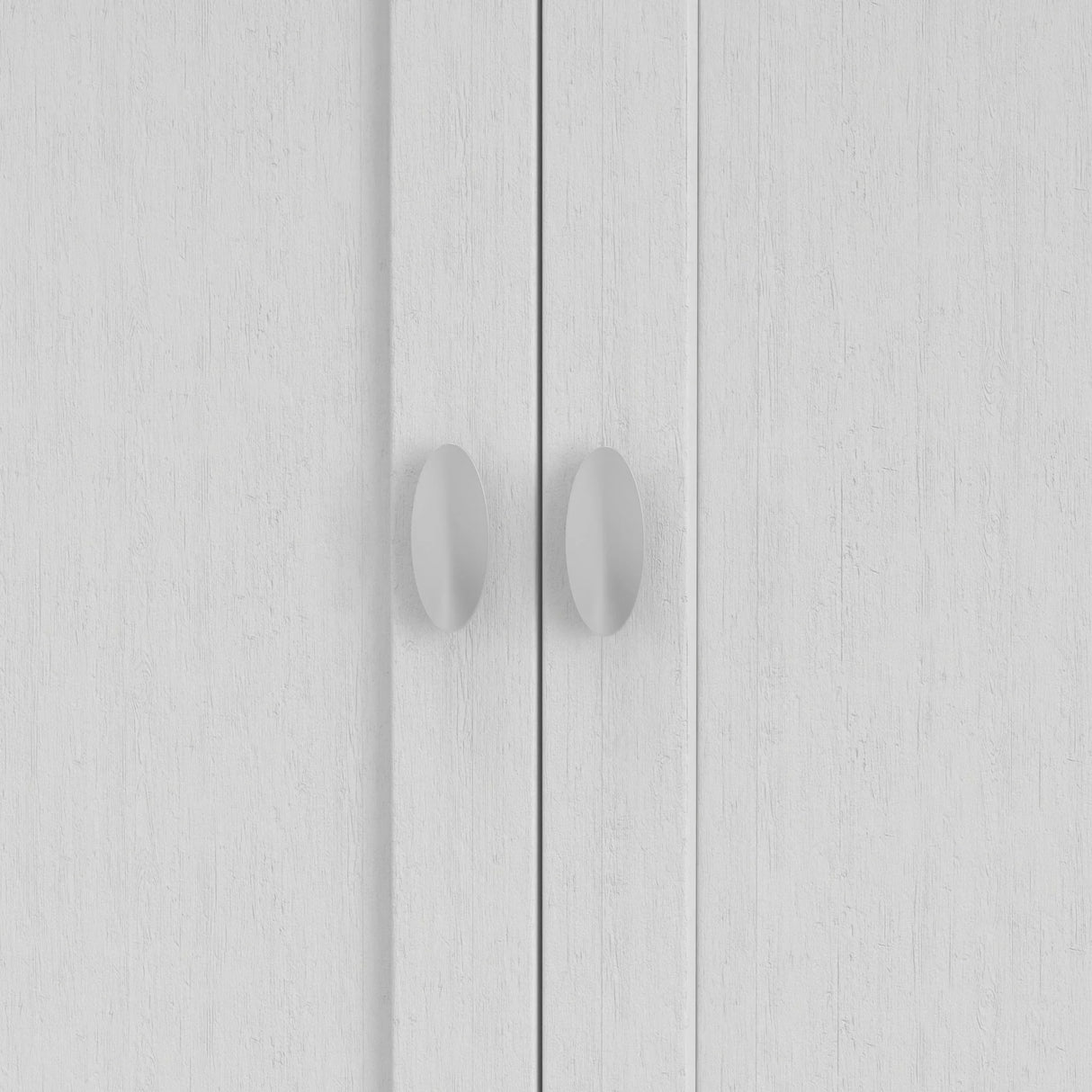 Redmond - Handcrafted Low Storage Cabinet - Furniture Home Direct