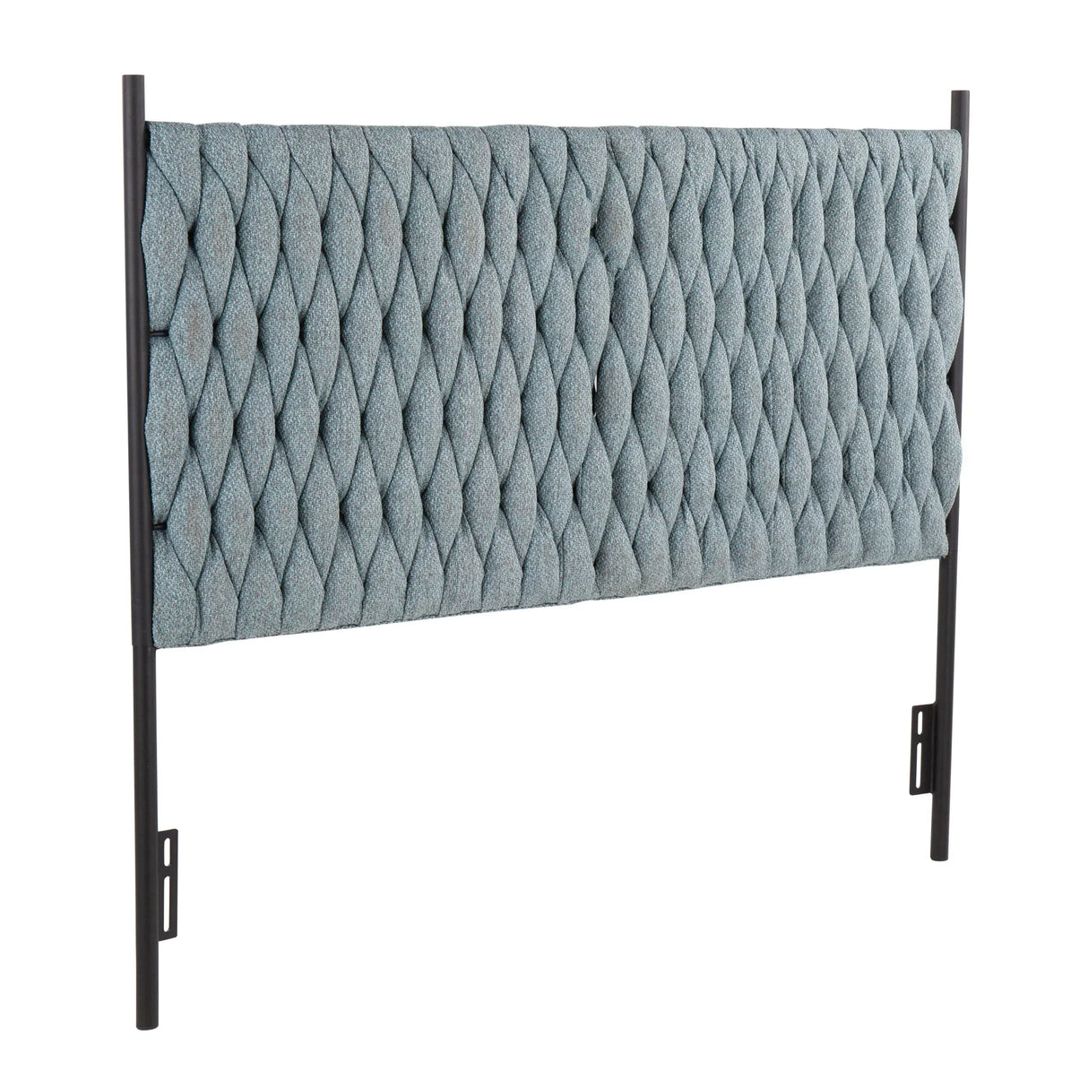 Braided Matisse - Stylish Upholstery Headboard - Furniture Home Direct