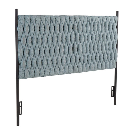 Braided Matisse - Stylish Upholstery Headboard - Furniture Home Direct