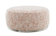 Sahara - Ottoman - Pattern Multi - Furniture Home Direct