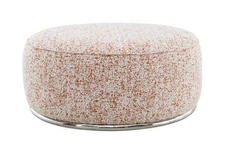 Sahara - Ottoman - Pattern Multi - Furniture Home Direct