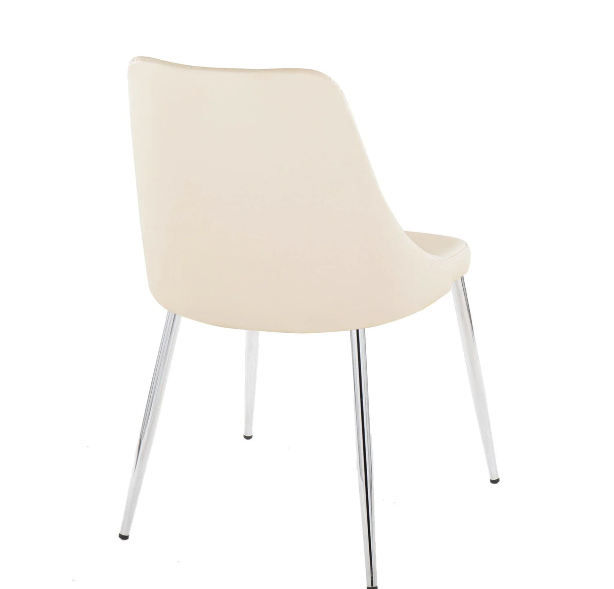 Giovanni - Contemporary Elegant Design Dining Chair (Set of 2) - Furniture Home Direct