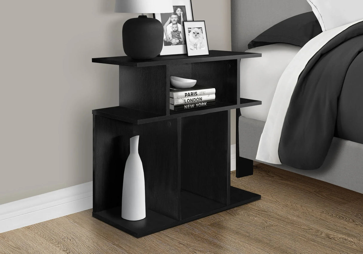 Accent Table, Side Contemporary Design - Furniture Home Direct