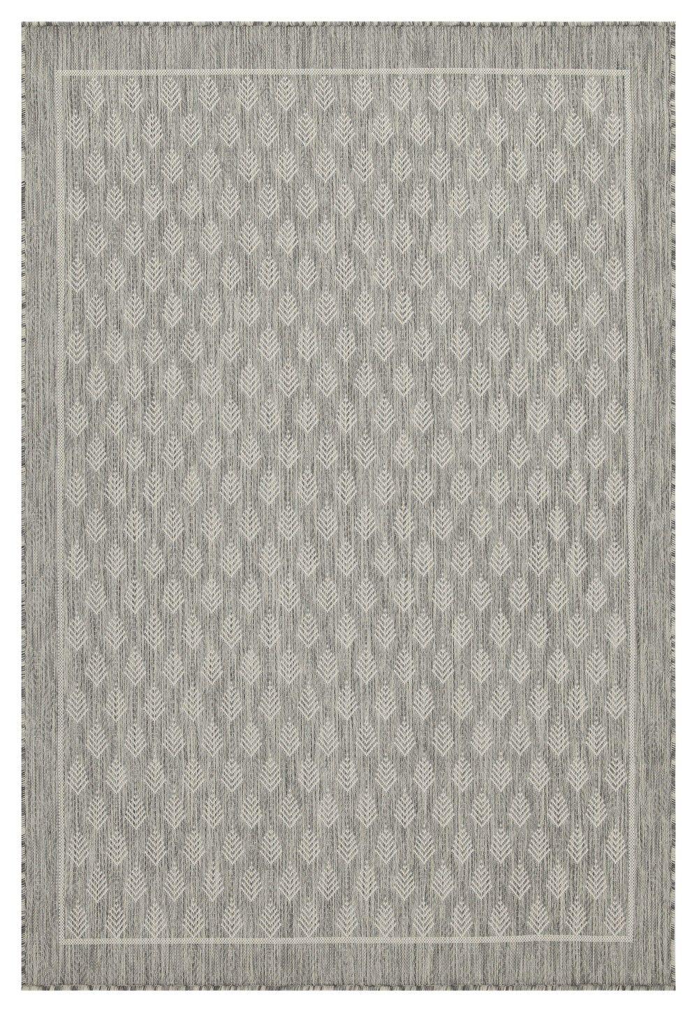 Sunshine - 2'7" X 7'3" Indoor / Outdoor Area Rug Polypropylene - Furniture Home Direct