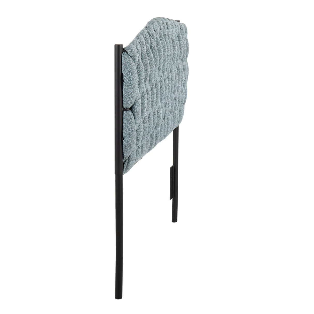 Braided Matisse - Contemporary Design Headboard - Furniture Home Direct