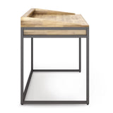 Ralston - Handcrafted Desk - Furniture Home Direct