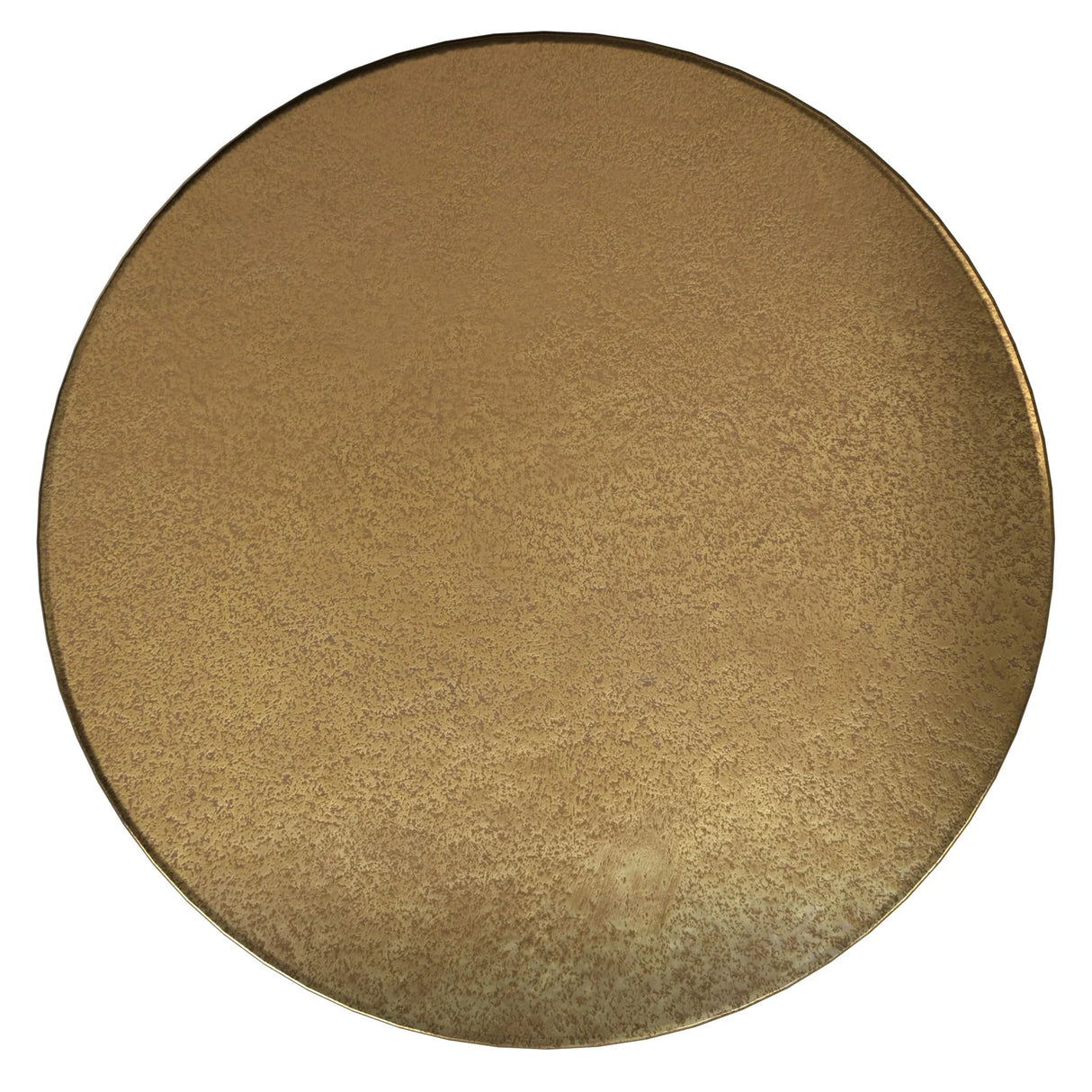Cody - Cast Aluminum End Table - Bronze - Furniture Home Direct