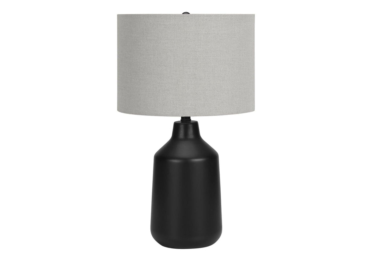 Lighting, Table Lamp, Concrete, Contemporary - Furniture Home Direct