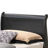 Louis Phillipe - Storage Bed - Furniture Home Direct