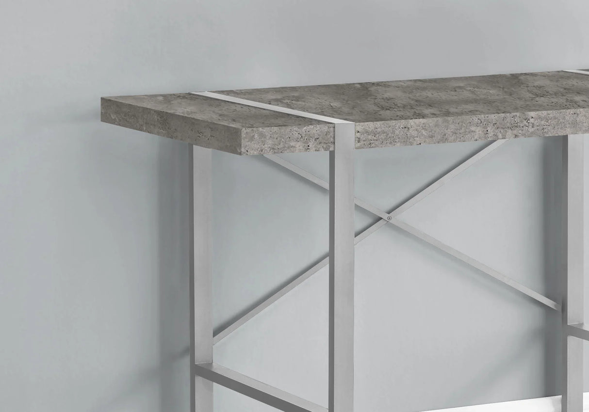 Computer Desk For Home Office, Laptop, Industrial Design - Furniture Home Direct