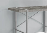 Computer Desk For Home Office, Laptop, Industrial Design - Furniture Home Direct