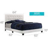 Caldwell - Bed - Furniture Home Direct