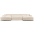 Mar - High-Quality Sectional Sofa - Furniture Home Direct