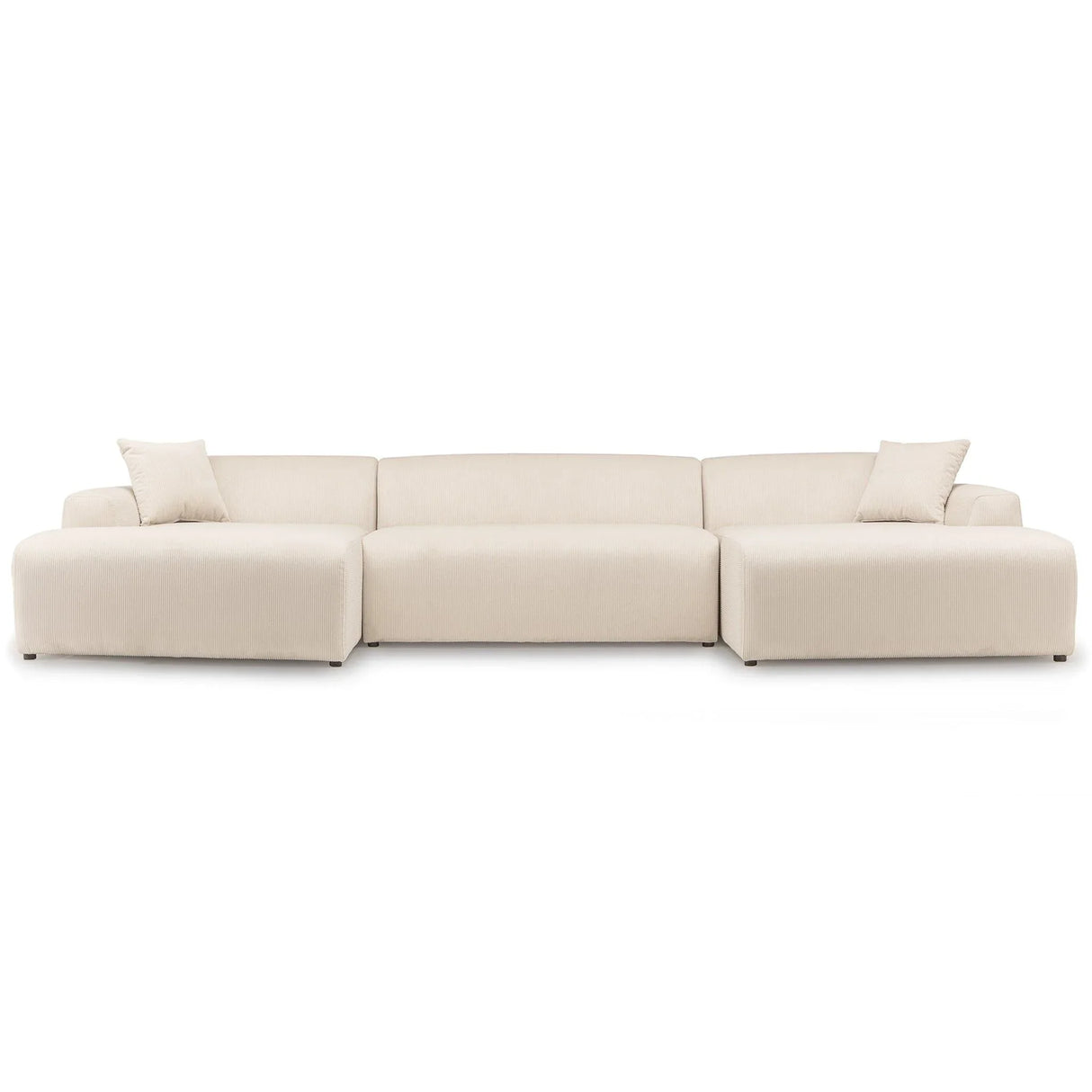 Mar - High-Quality Sectional Sofa - Furniture Home Direct