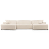 Mar - High-Quality Sectional Sofa - Furniture Home Direct