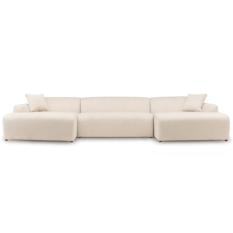 Mar - High-Quality Sectional Sofa - Furniture Home Direct