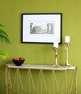 Architecture Wall Art, Wall Decor For Living Room Dining Room Bedroom Hallway - White / Black - Furniture Home Direct