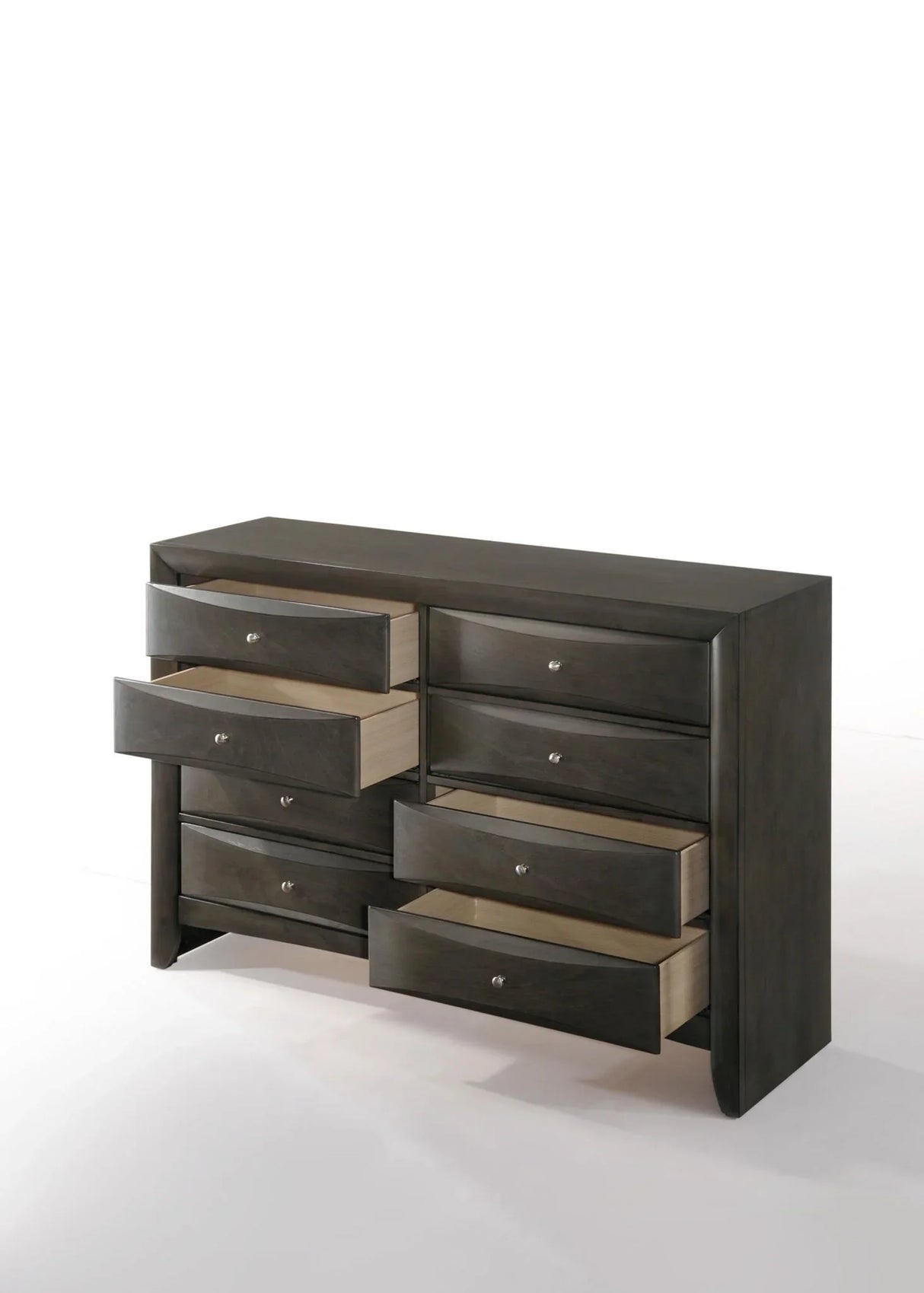 Ireland - Ample Storage Dresser - Furniture Home Direct