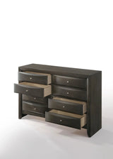 Ireland - Ample Storage Dresser - Furniture Home Direct