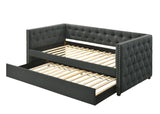 Romona - Daybed With Trundle - Furniture Home Direct