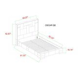 Yaris - Bed - Furniture Home Direct