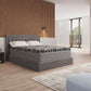 14" Smooth Top Hybrid Ultra Plush Mattress - Furniture Home Direct