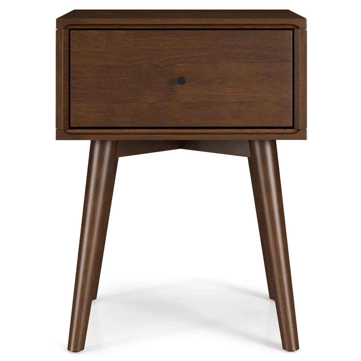 Avery - Modern Design Night Stand - Furniture Home Direct