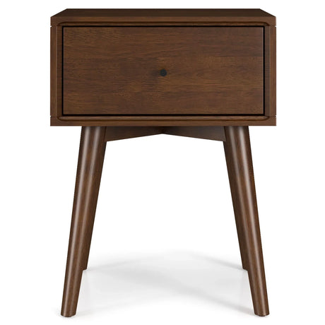 Avery - Modern Design Night Stand - Furniture Home Direct