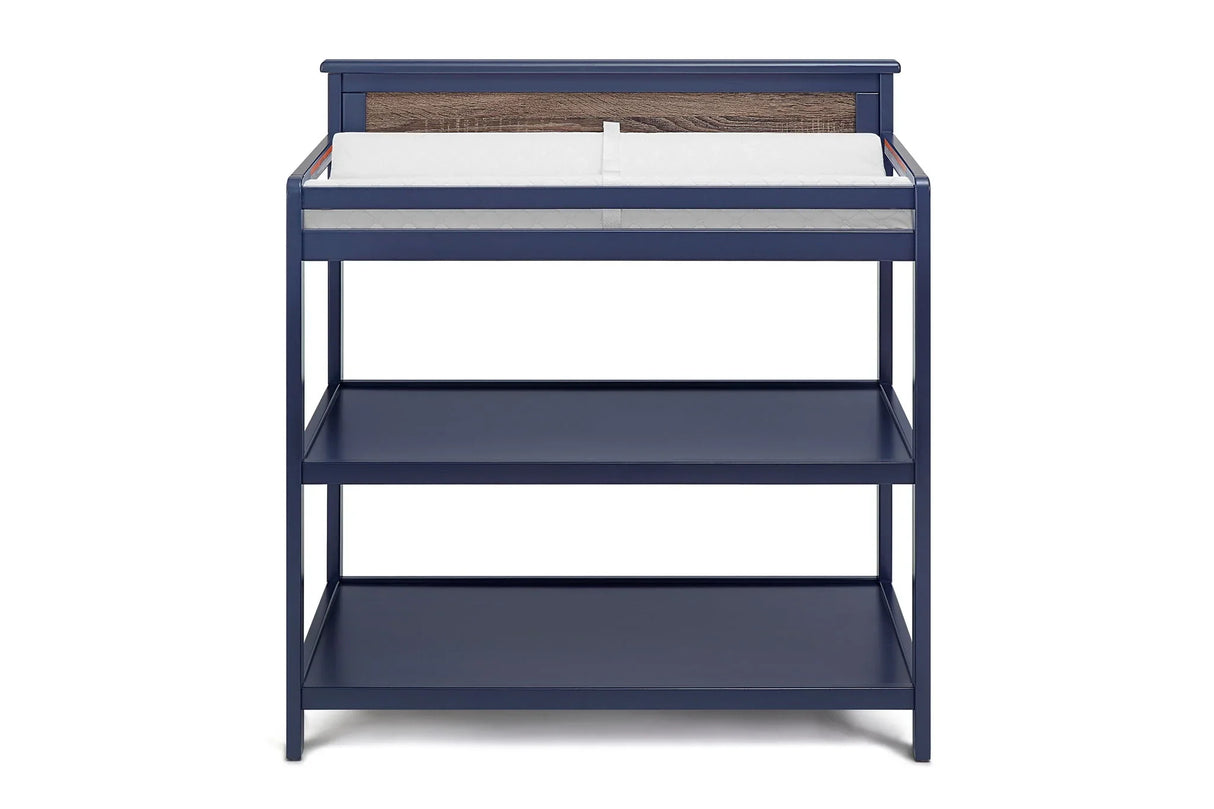 Connelly - Changing Table - Furniture Home Direct