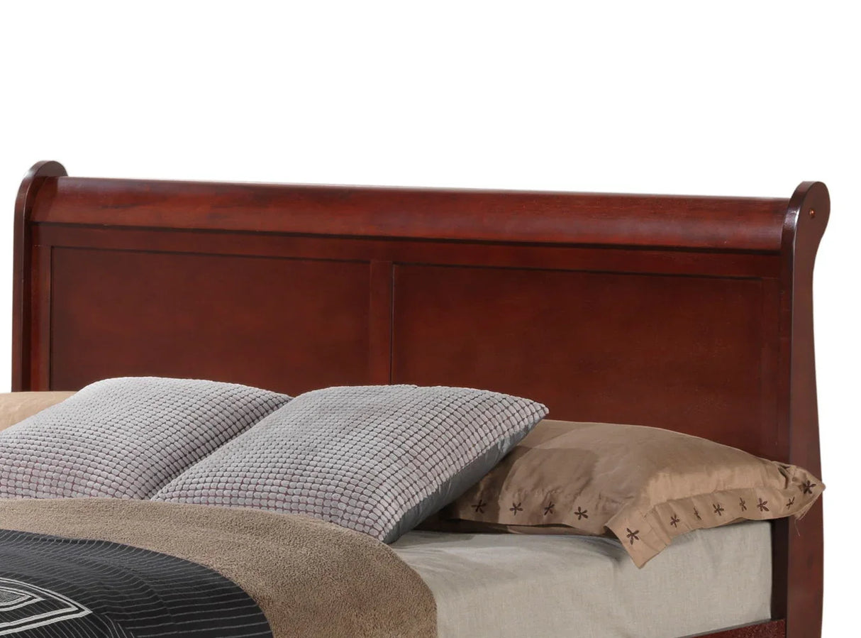 Elegant Trundle Bed With Timeless Charm - Furniture Home Direct