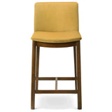Shannon - Mid-Century Design Counter Chair - Furniture Home Direct