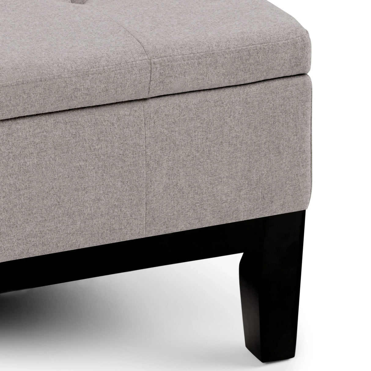 Dover - Multifunctional Lift Top Coffee Table Storage Ottoman - Furniture Home Direct