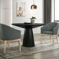 Jasper - 47" Round Dining Table Set - Furniture Home Direct