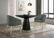 Jasper - 47" Round Dining Table Set - Furniture Home Direct