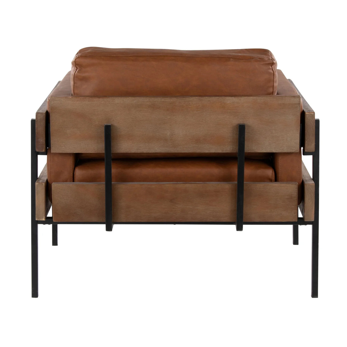 Kari - Farmhouse Design Chair - Furniture Home Direct