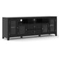 Cosmopolitan - Handcrafted Wide TV Media Stand - Furniture Home Direct