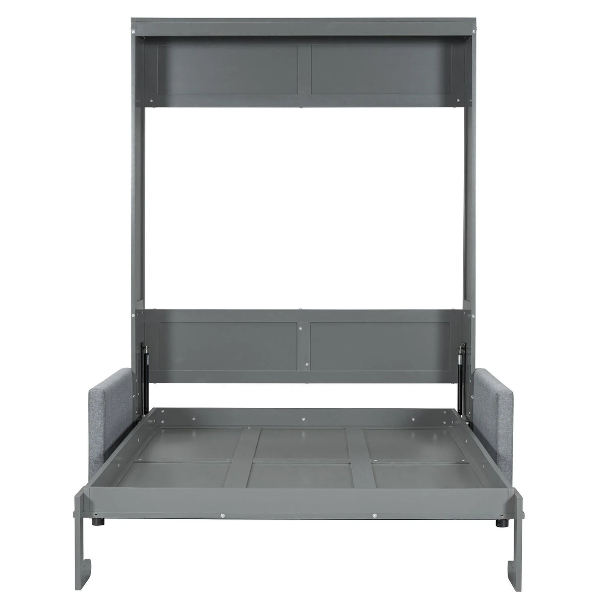Murphy Wall Bed With Cushion - Furniture Home Direct