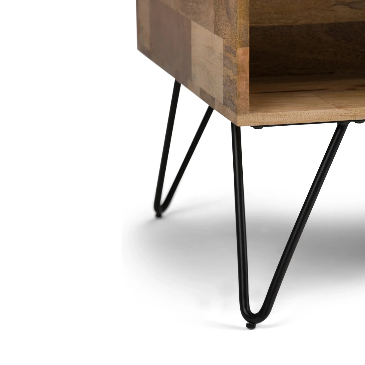 Hunter - Handcrafted Lift Top Coffee Table - Furniture Home Direct