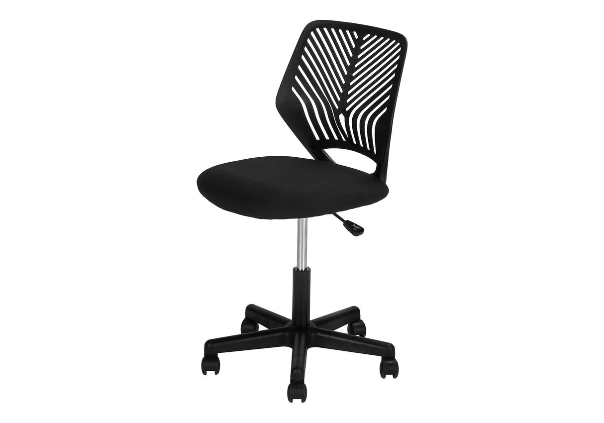 Office Chair & Adjustable Height, Swivel, Ergonomic - Furniture Home Direct