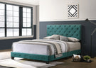 Suffolk - Bed - Furniture Home Direct