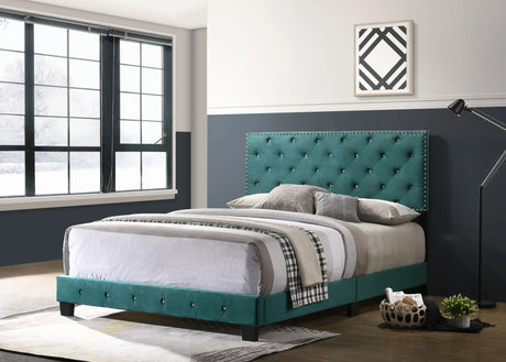 Suffolk - Bed - Furniture Home Direct