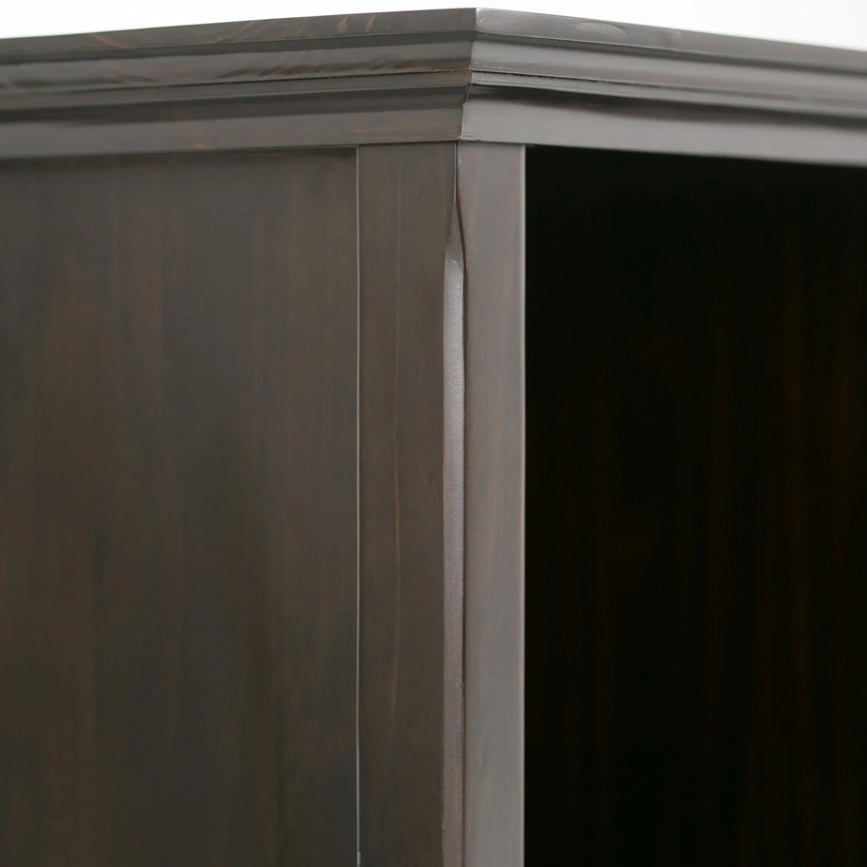 Amherst - Cube Storage Bookcase - Furniture Home Direct